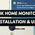 Blink Home Monitor Log In