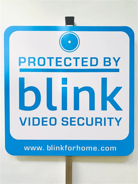 Blink home security camera review An interesting proposition that