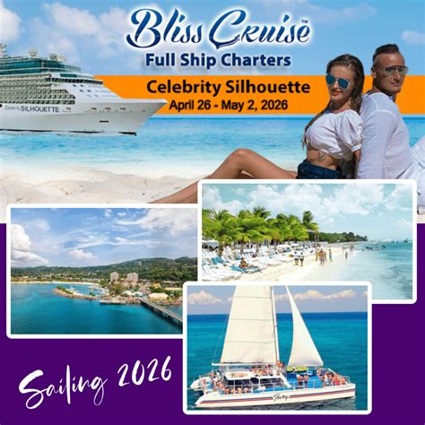 Bliss Cruises