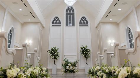 Experience True Bliss at Bliss Wedding Chapel: Your Ideal Las Vegas Wedding Destination