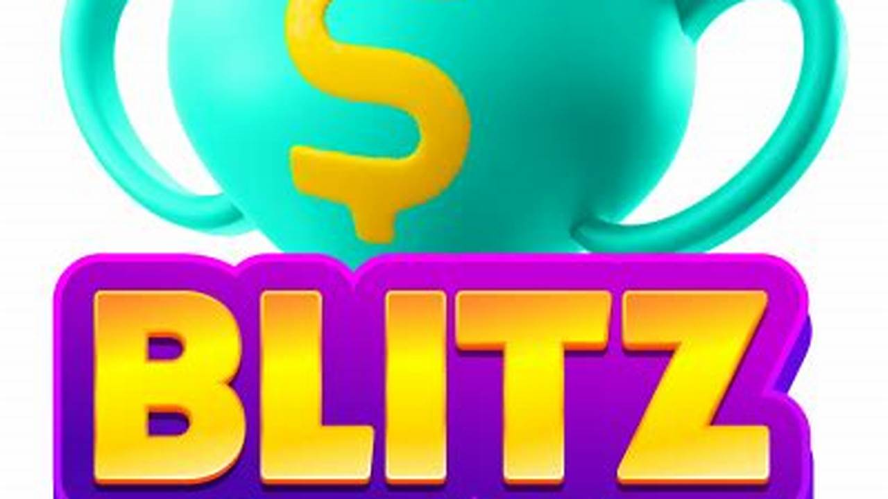 Blitz Win Cash Promo Code 2025