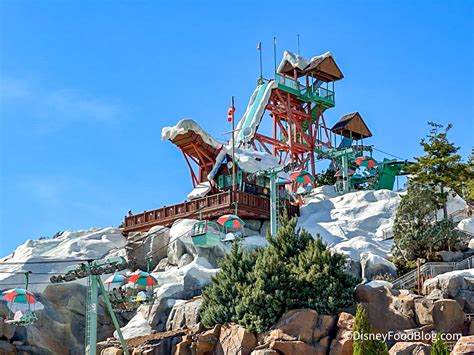 Blizzard Beach