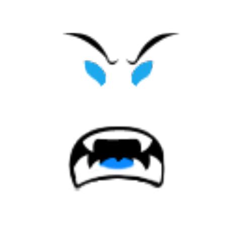 Blizzard Beast Mode - Roblox
