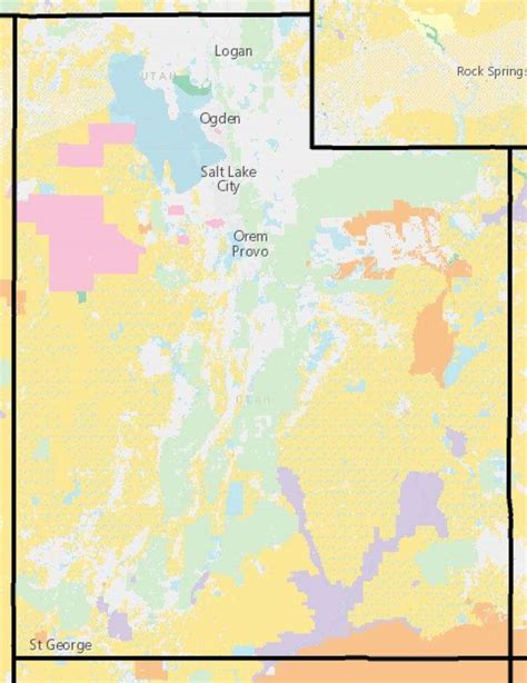 Utah Fire Maps Track Fires Near Me Right Now [August 10]