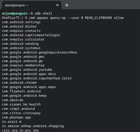 Block Clipboard Access on Android (2020)