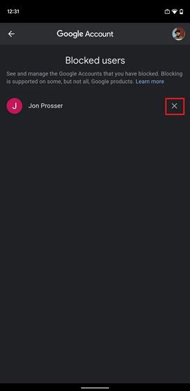 Block Google Drive Spams in a Few Easy Steps