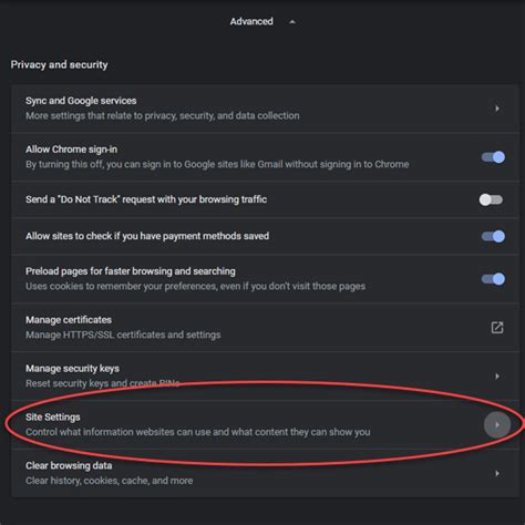 Block Notification Access Requests in Chrome for PC and Android