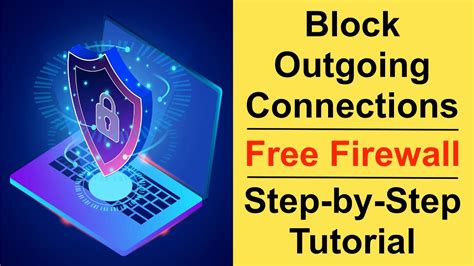 Block Outgoing Connections on Mac