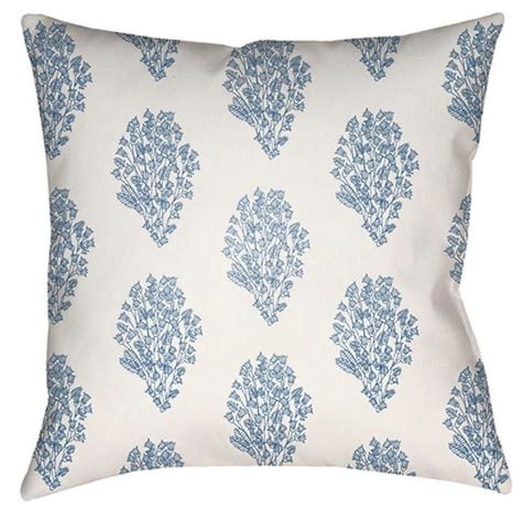 Add a Touch of Elegance with Our Block Print Throw Pillows