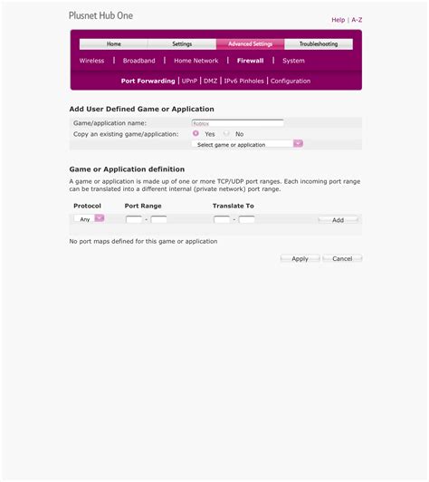 Block Roblox on router - Plusnet Community