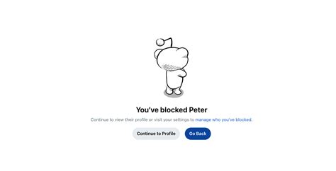 Block Users on Reddit: A Definitive Guide (2022)