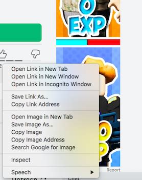 Block right-click/drag to copy any image asset on website to inhibit 