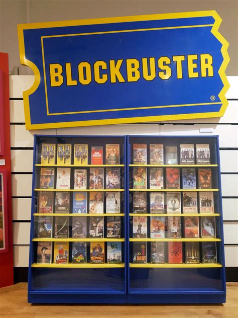 Blockbuster