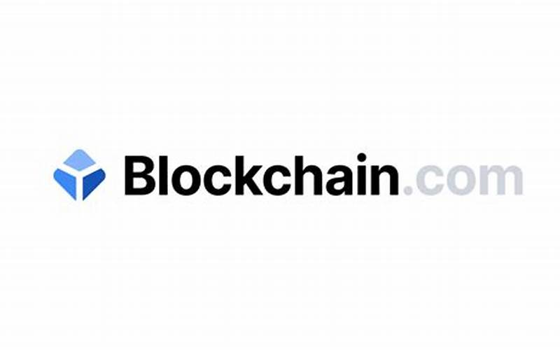 Blockchain Pr Logo