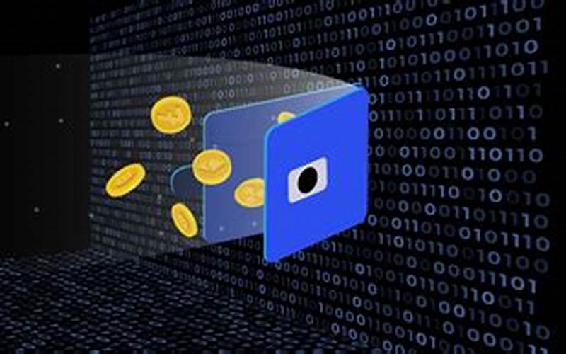 Blockchain Wallet Security