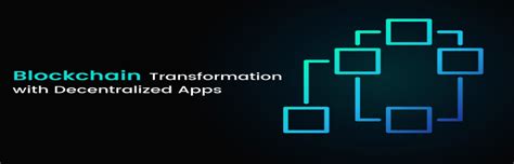 Blockchain's Transformative Applications