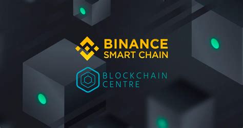 Blockchain BSC