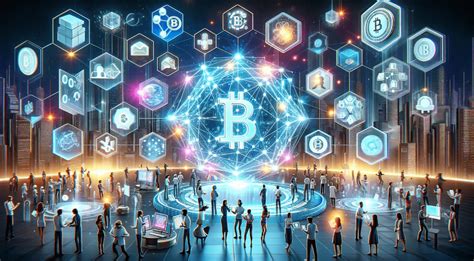 Blockchain Breakthroughs