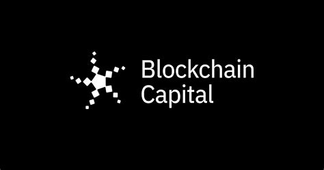 Blockchain Capital logo