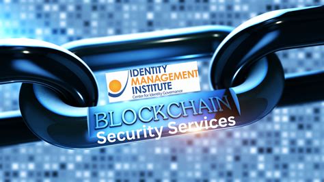 Blockchain Concierge Services Security