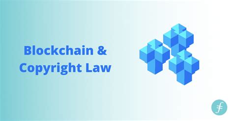 Blockchain copyright
