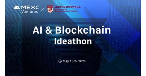 Blockchain Innovation Showcase