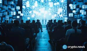 Blockchain Leaders Gathering