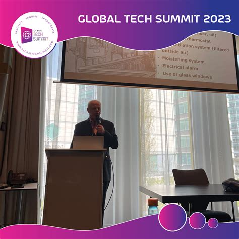 Blockchain Masters Unite: Global Tech Summit Assembles Elite Developers