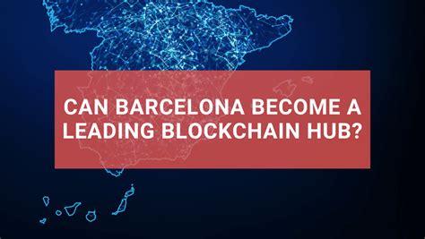 Blockchain Networking Hub