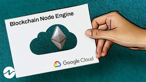Blockchain Node Engine expansion