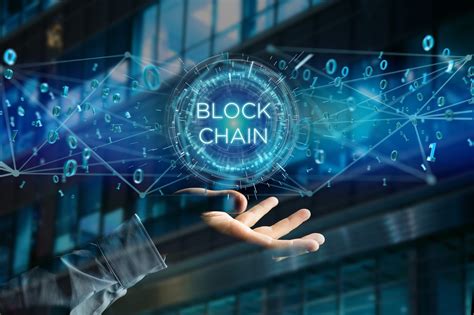 Blockchain Technology: How It Impacts The Future Of Crypto Trading