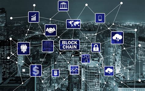 Blockchain Technology Empowerment