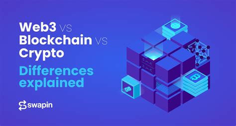 Blockchain Technology in Swapin