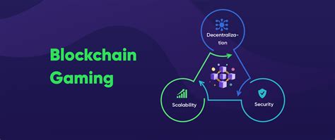 Blockchain Gaming Benefits