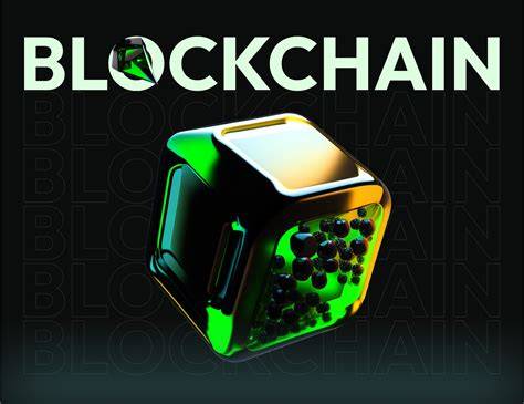 Blockchain in branding