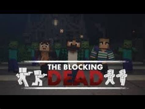 Blocking Dead Full Animation