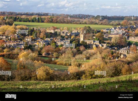 Blockley Village Cotswolds