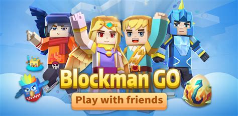 Blockman Go APK 2.48.2 Download for Android Download 2023