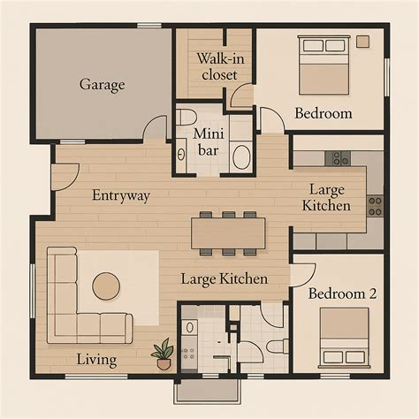 Blocksburg House Layout Personalization