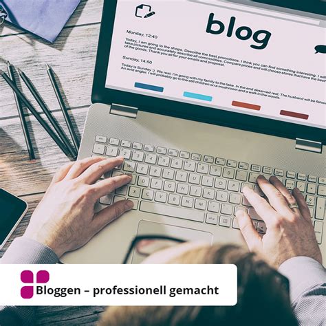 Bloggen