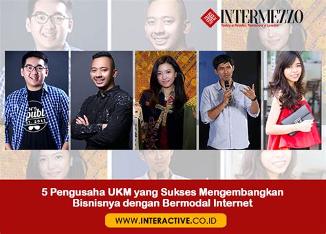 Blogger Sukses Indonesia