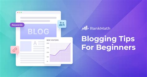 Blogging: Everything to Know As A Beginner