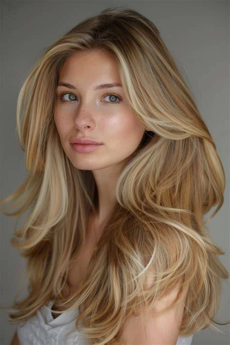 Blonde Hair Care