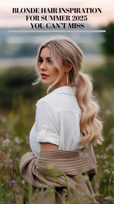 Blonde