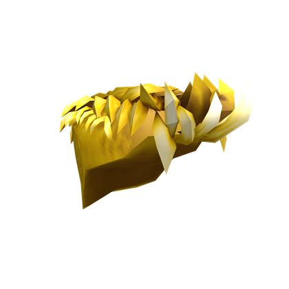 Blonde Popstar Hair | Roblox Wiki | Fandom