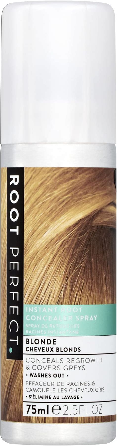 Blonde Root Spray
