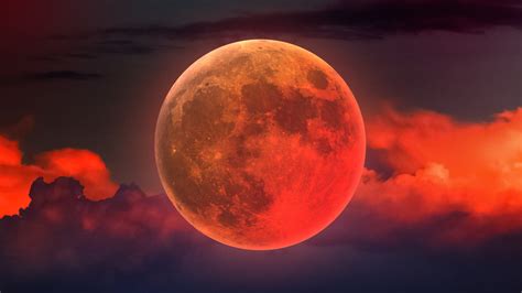 Blood Moon