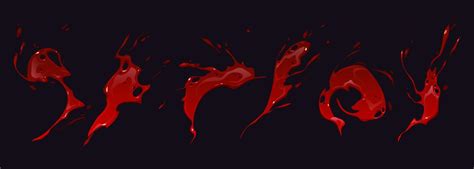 Exploring the Science of Blood Spatter Analysis: Animated Insight into Crime Scene Investigation