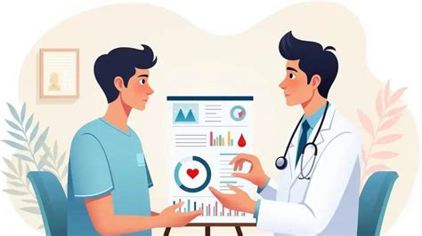 Blood Tests: A Supporting Role