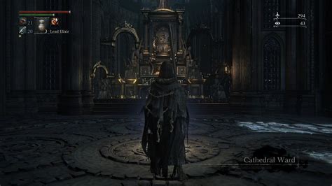 Bloodborne